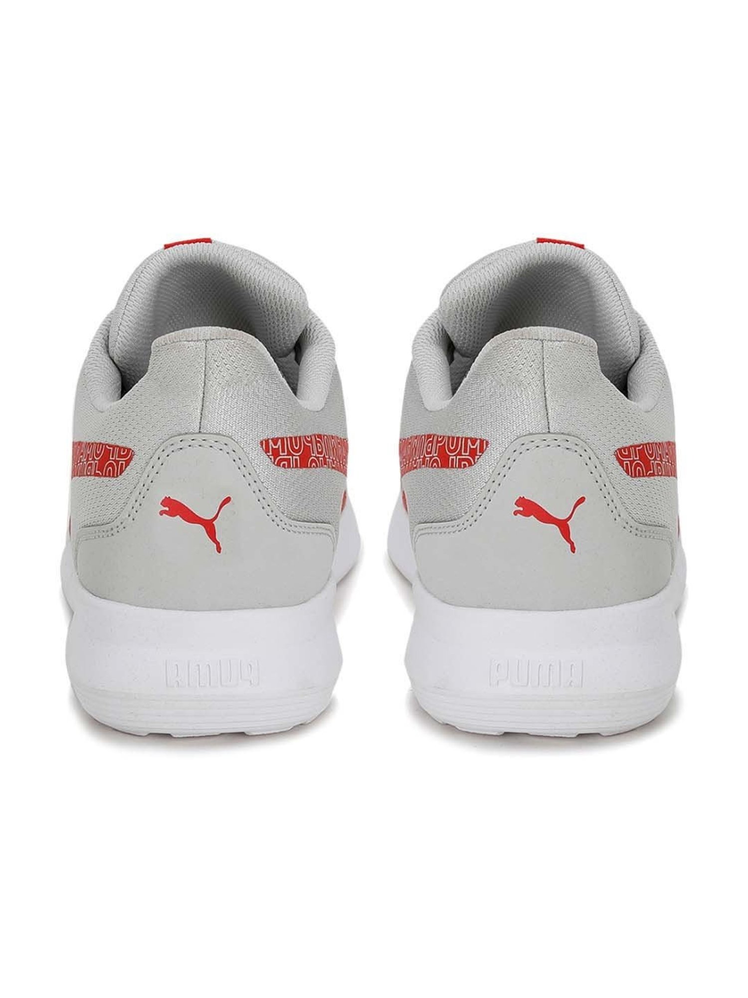 Puma Men's Daze V2 Gray Casual Sneakers