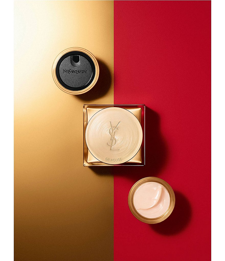 Yves Saint Laurent Beaute Or Rouge Creme Refill