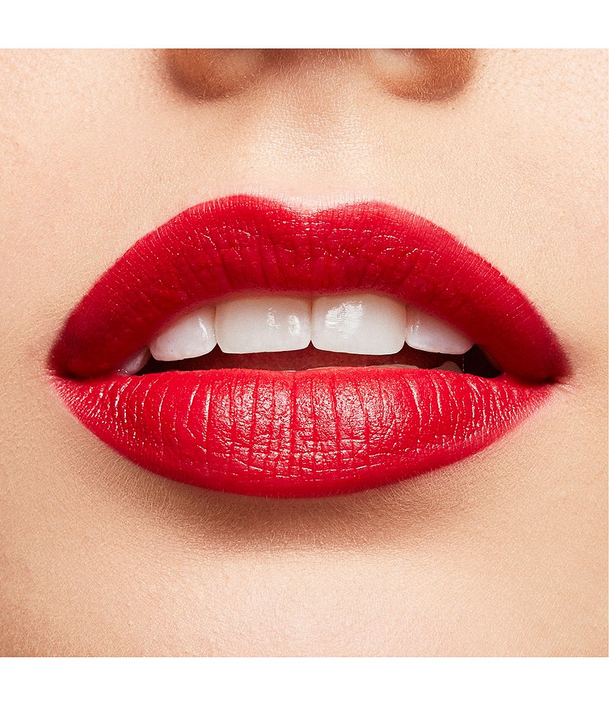 MAC Powder Kiss Lipstick