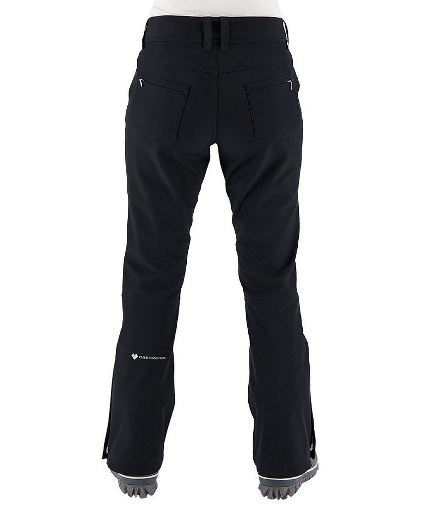 Obermeyer Glyph Tech HydroBlock&reg; Sport Softshell Pants