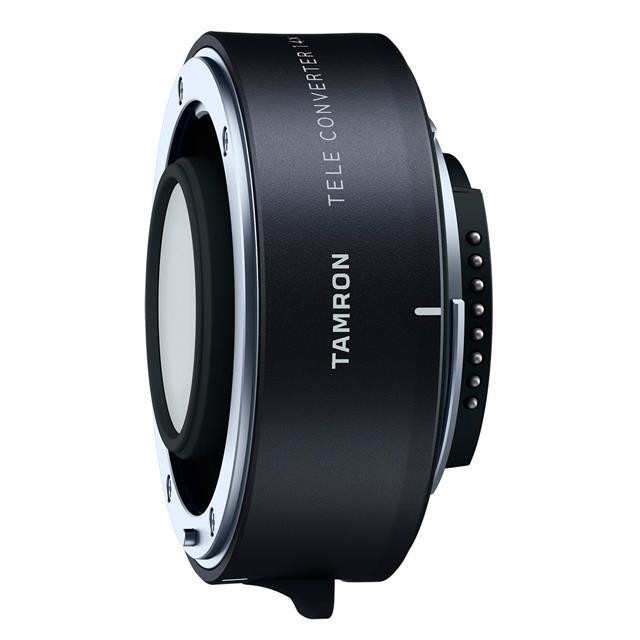 Tamron 1.4x Teleconverter for SP 150-600mm F/5-6.3 Di VC USD G2 - EOS Mount