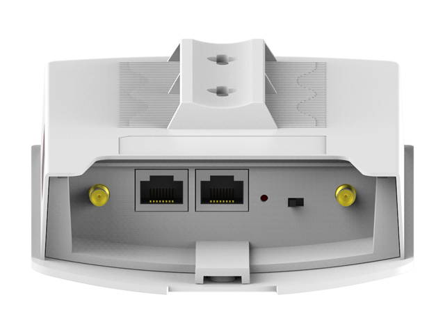 EDIMAX OAP900 2 x 2 AC Single-Band Outdoor PoE Access Point