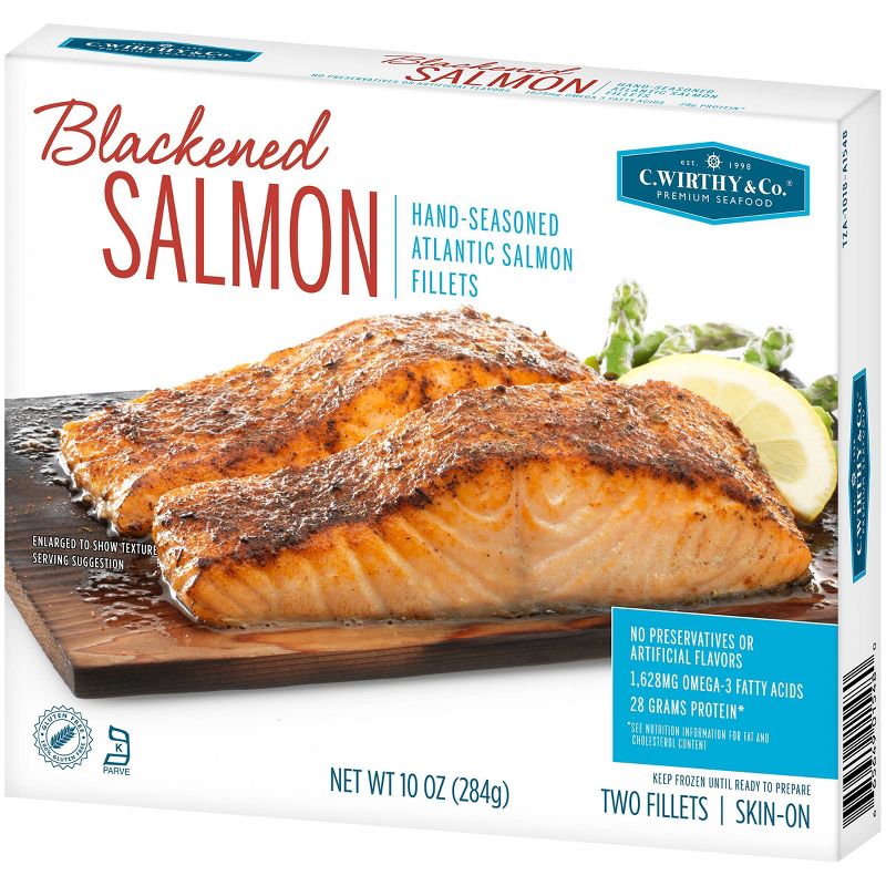 Alaska Cod Skinless Boneless Fillets - Frozen - 16oz - Good & Gather™