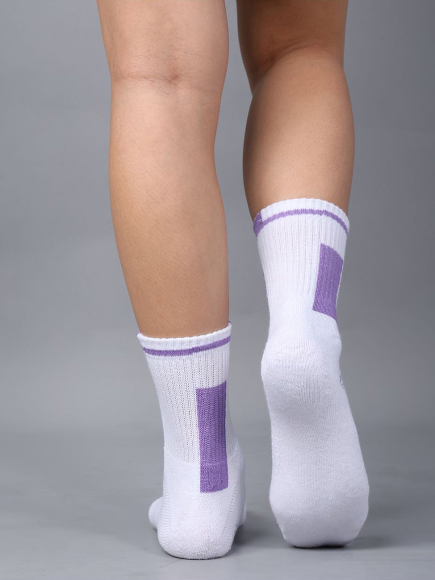 Dollar Socks For Women's Sports Ankle Length In (Pack of 3)