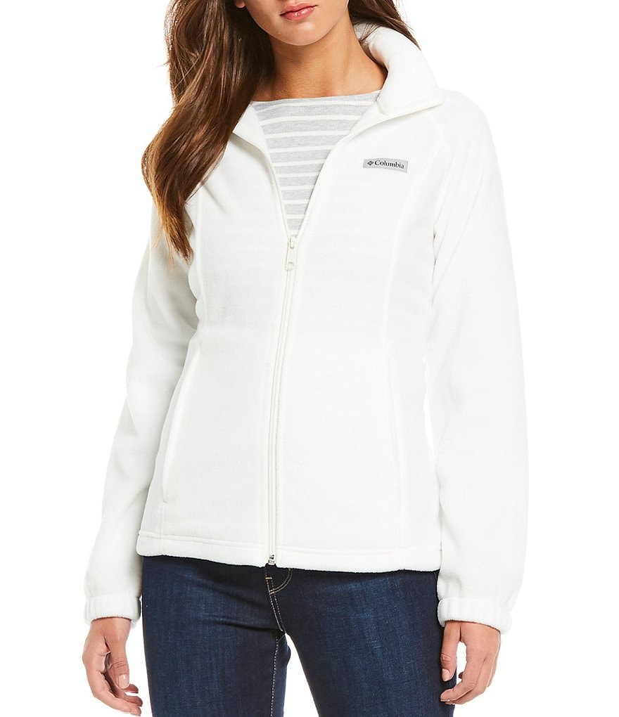 Columbia Benton Springs Fleece Jacket