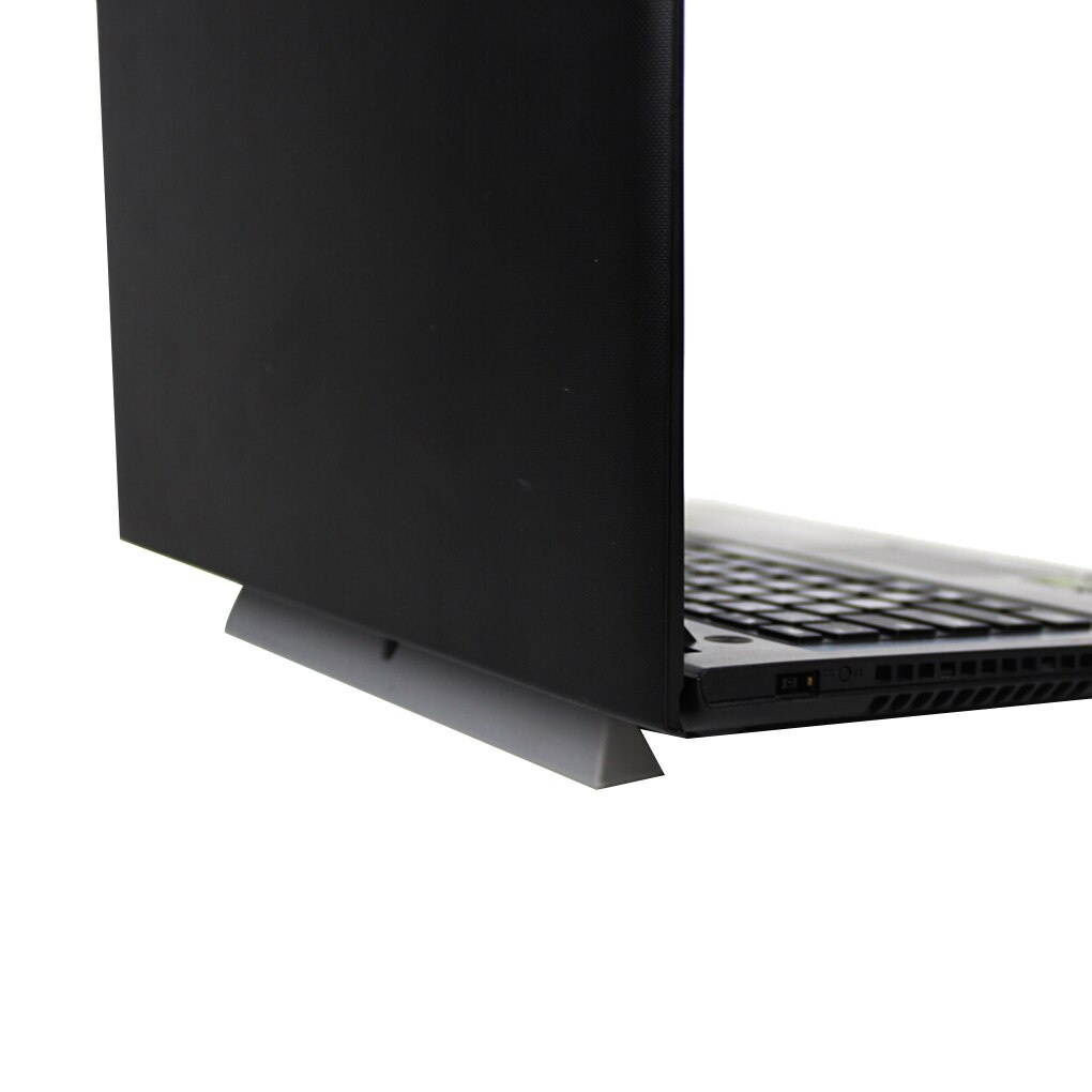 Replacement for Macbook Candy Cooling Base Silicone Laptop Pad Heightening Stand Bracket Support