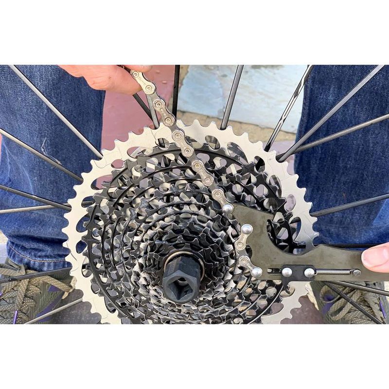 Pedro's Pro Chain Whip Chain Whip & Cog Holder