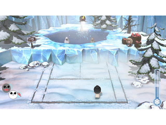 Smoots World Cup Tennis [Online Game Code]