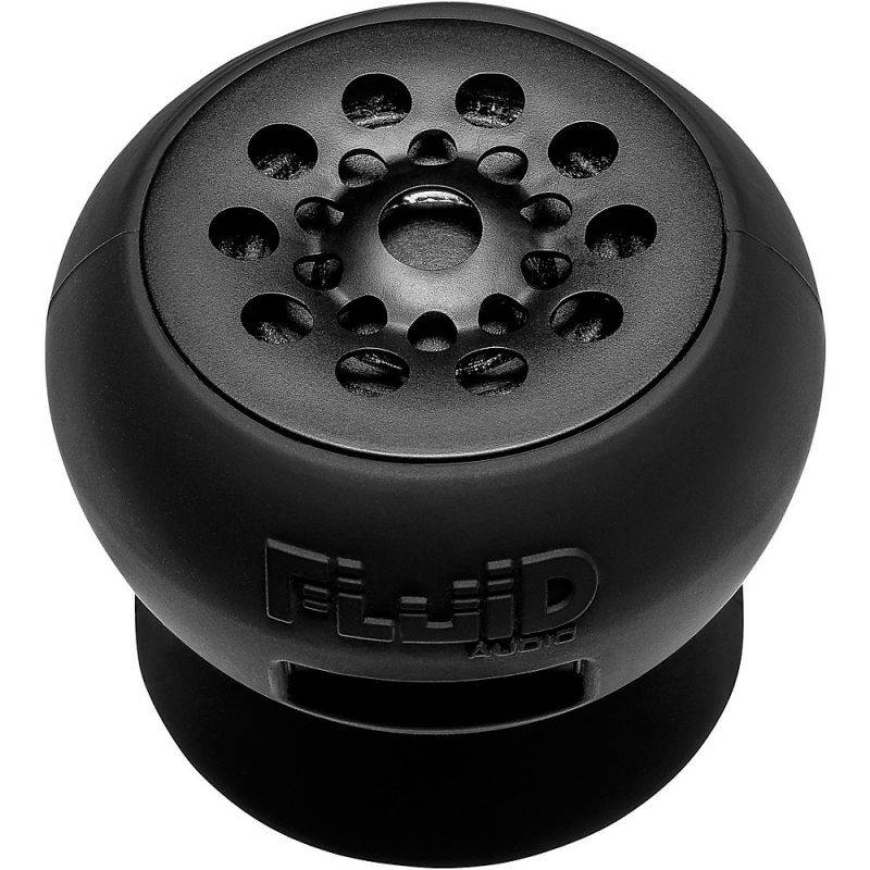 Fluid Audio Strum Buddy Battery-Powered Guitar Combo Amp Black