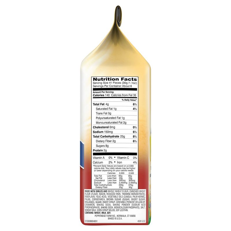 Kellogg's MVP Multipack Snack Box - 20ct