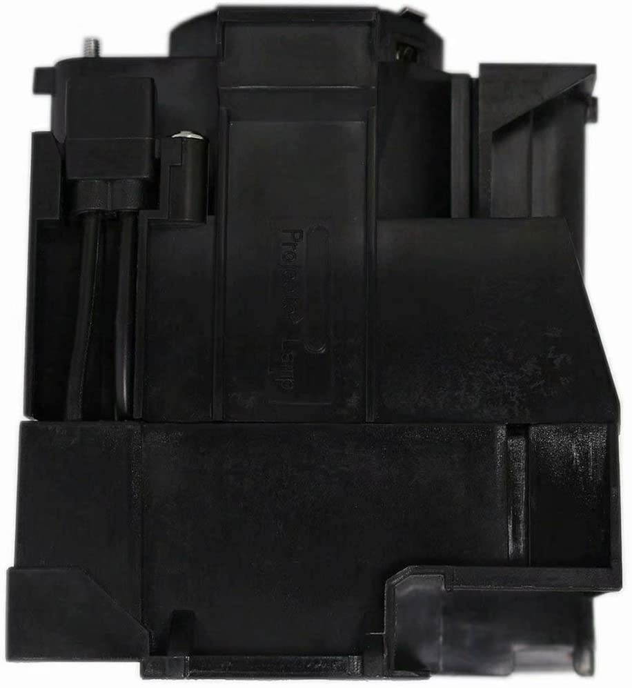 CTLAMP A+ Quality SP-LAMP-081 Professional Replacement Projector Lamp SP-LAMP-081 Compatible Bulb with housing Compatible with INFOCUS IN5142 IN5144 IN5145