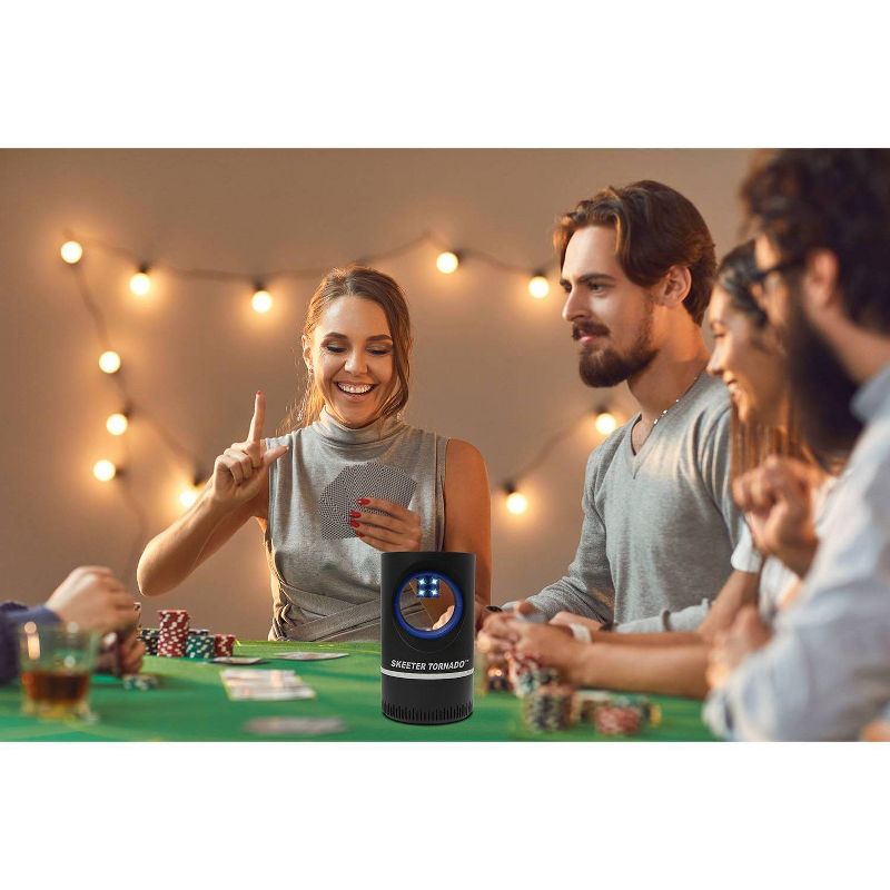 As Seen on TV Skeeter Tornado