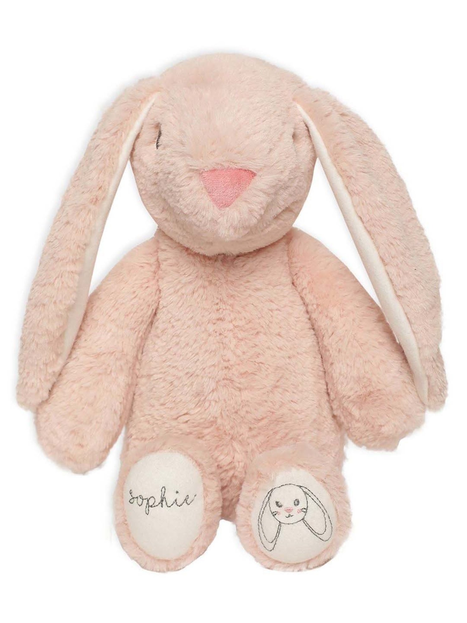 MiArcus Kids Grow Kind Miles Soft Toy with Bucket