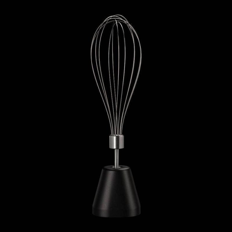 Cuisinart EvolutionX Rechargeable Cordless Hand Blender - Gunmetal - RHB-100TG