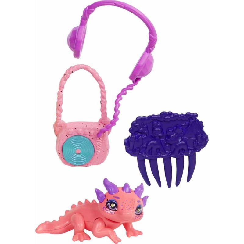 Cave Club Lumina Doll