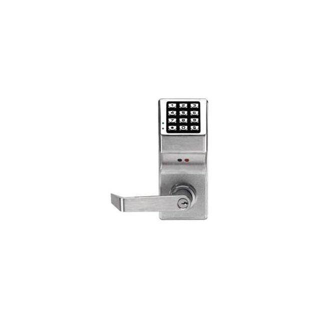 Alarm Lock - DL4100IC-C US26D - DL4100IC-C US26D Alarm Lock Access Control