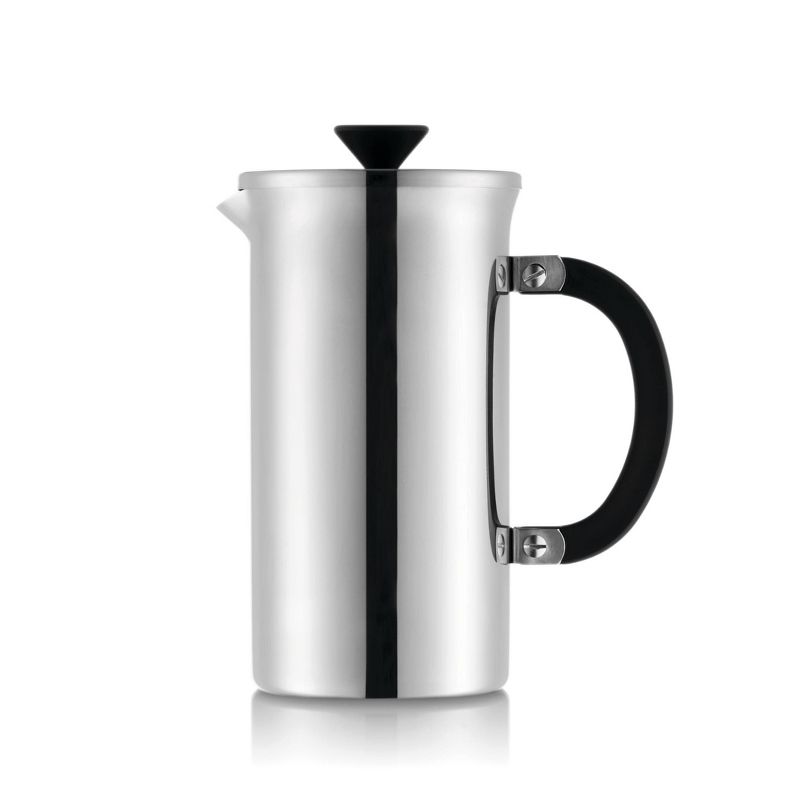 Bodum Tribute 8-Cup 34oz Coffee Press - Stainless Steel