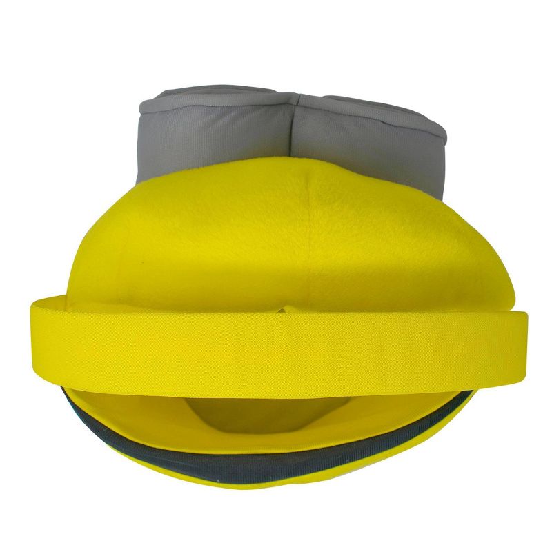 Despicable Me Minions Jumbo Plush Easter Basket