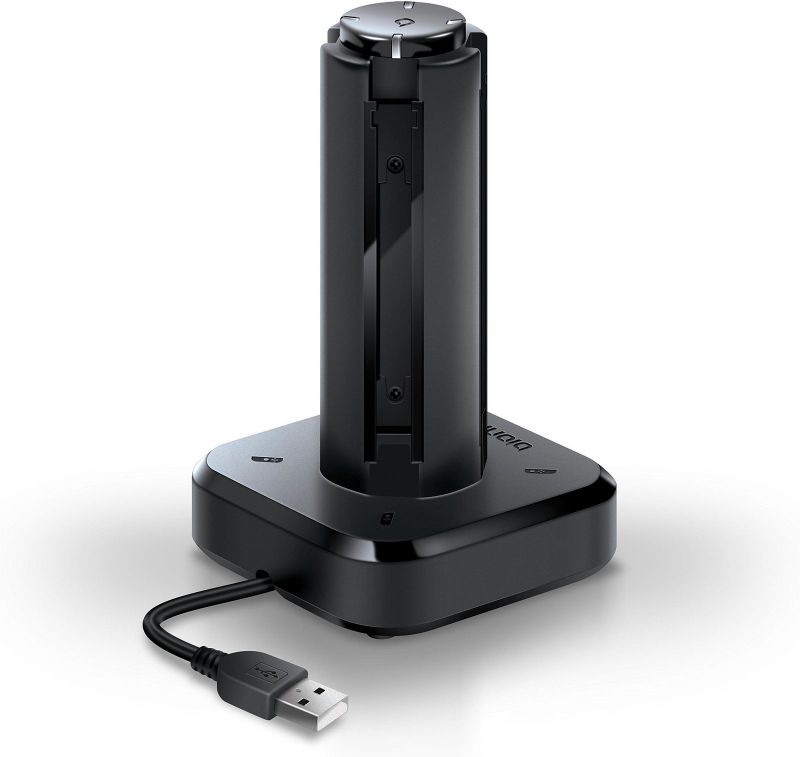 Dreamgear BNK-9019 Switch Tetra Quad-Port Dock