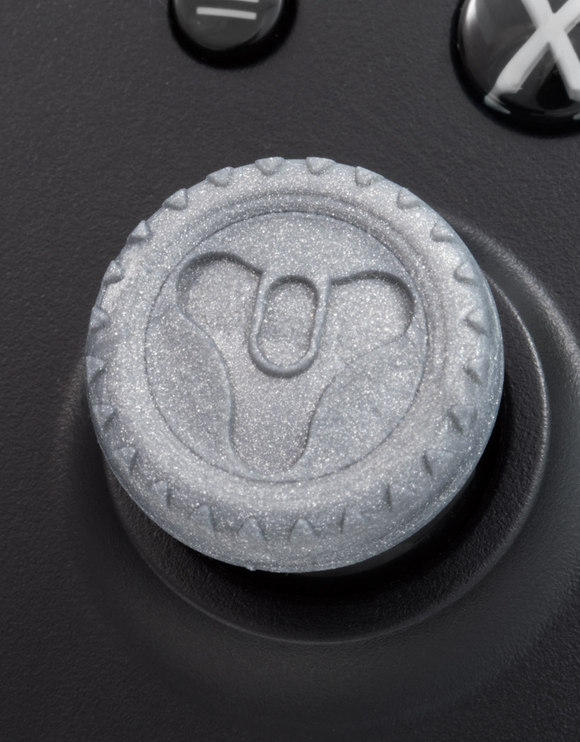 KontrolFreek Destiny CQC Signature Edition - Xbox One