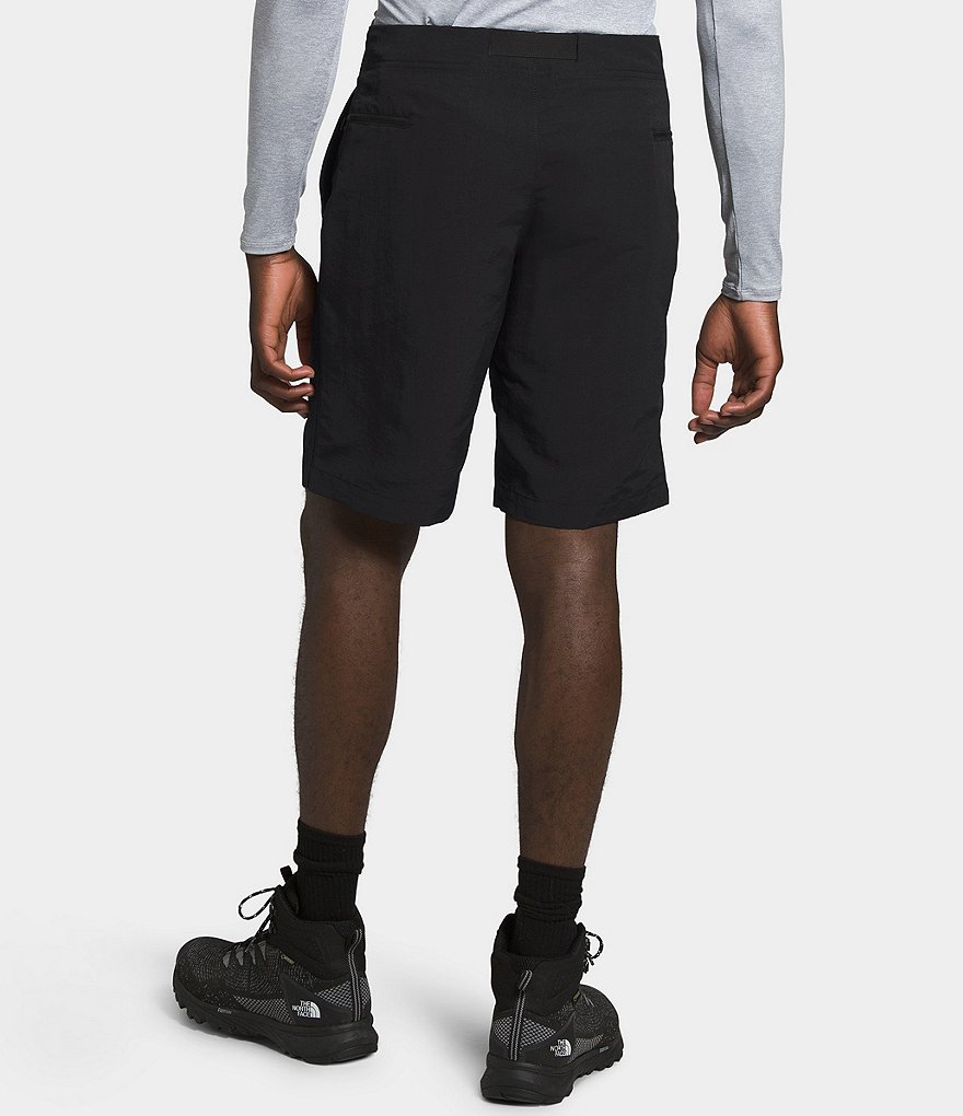 The North Face 10#double; Inseam Paramount Trail FlashDry&trade; Shorts