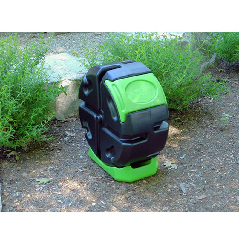 Suncast Decorative Rain Gutter Downspout Garden Splash Block (5 Pack)