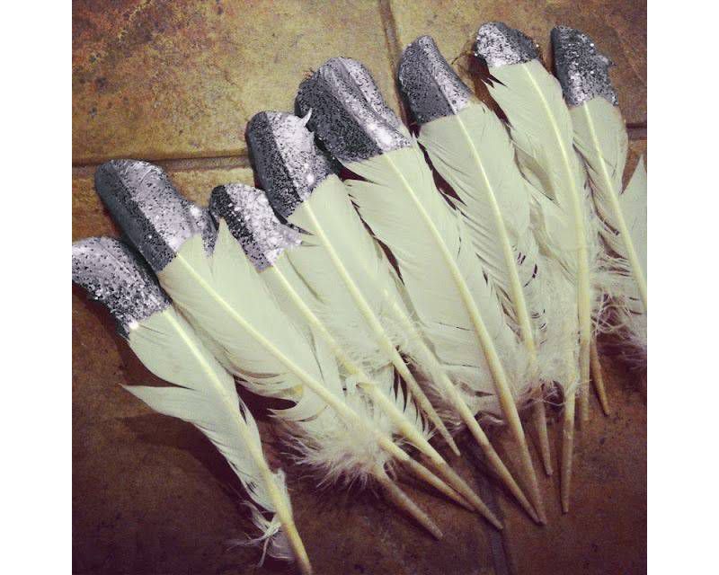 Rust-Oleum 10.25oz Imagine Glitter Spray Paint Silver