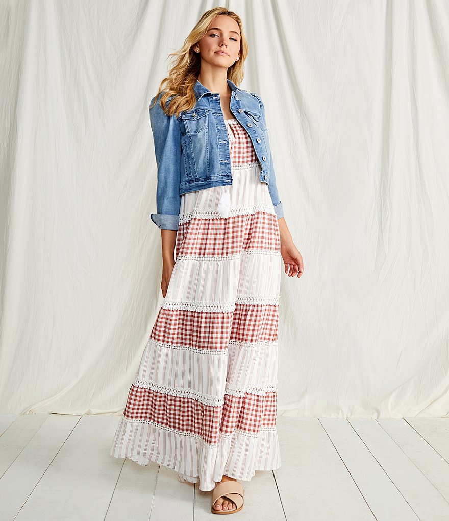 Chelsea & Violet Jacey Cross Band Sandals