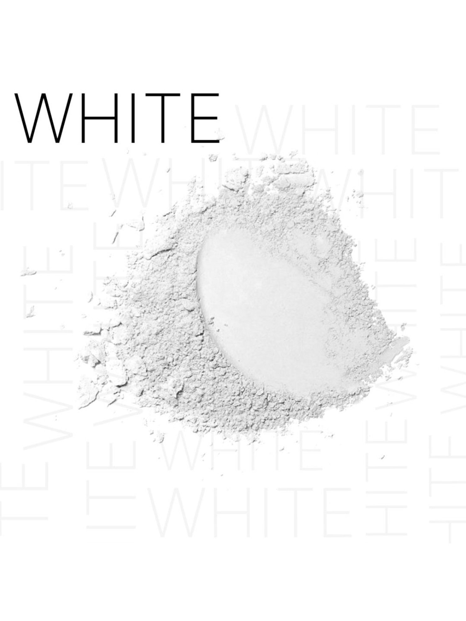 Lenphor Shimmery Dust Powder - 4.8 gm