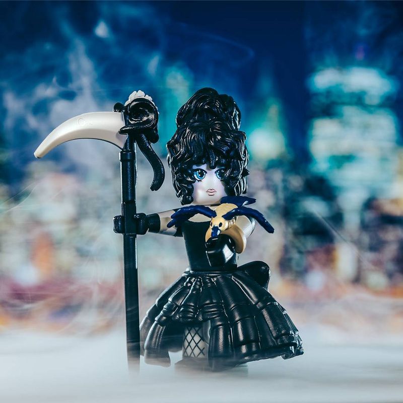 Roblox - Core Figures Star Sorority: Trexa the Dark Princess