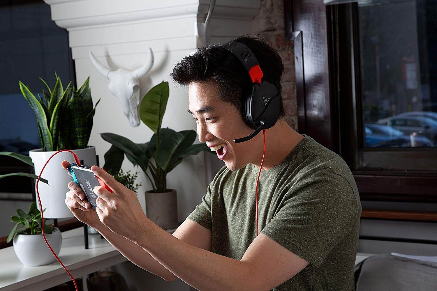 Turtle Beach Recon 70 Gaming Headset for Nintendo Switch - Nintendo Switch