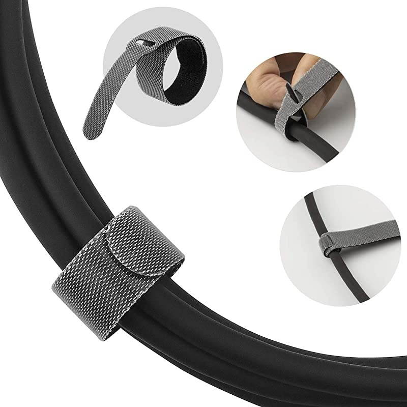 1/4" TRS to XLR Male Balanced Mic Microphone Cable 6ft, 2 Packs