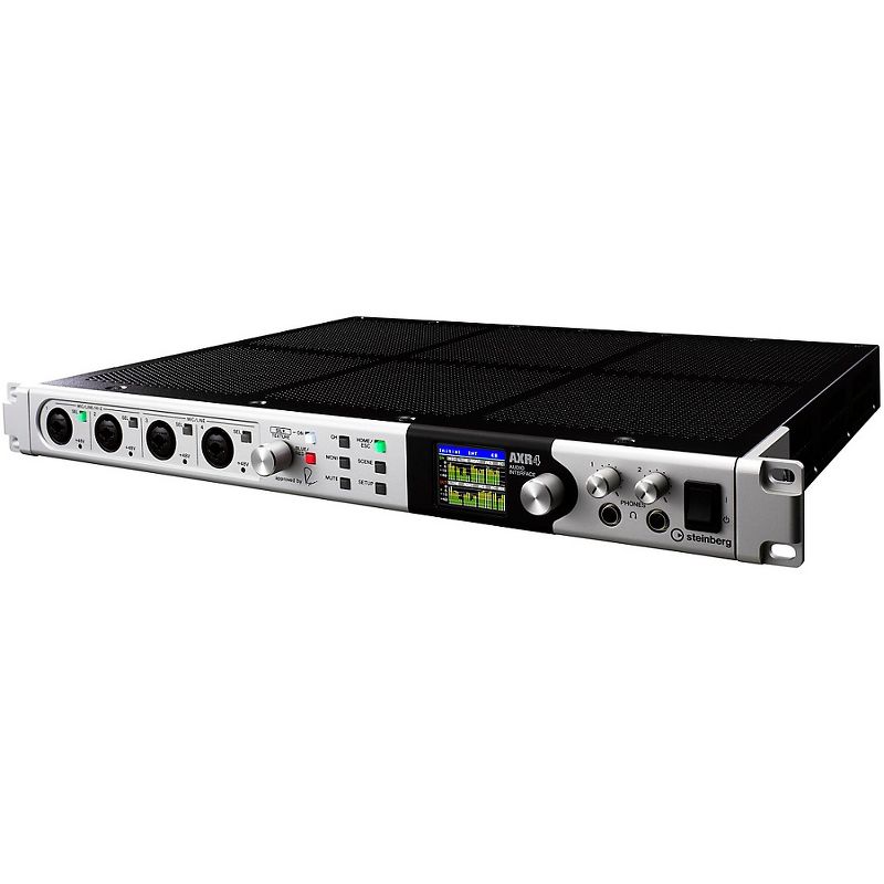 Steinberg AXR4U USB-C Audio Interface
