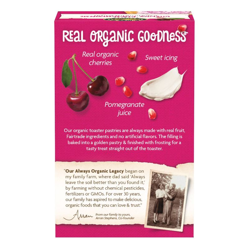 Kellogg's Pop-Tarts Frosted Strawberry Pastries - 12ct/20.31oz