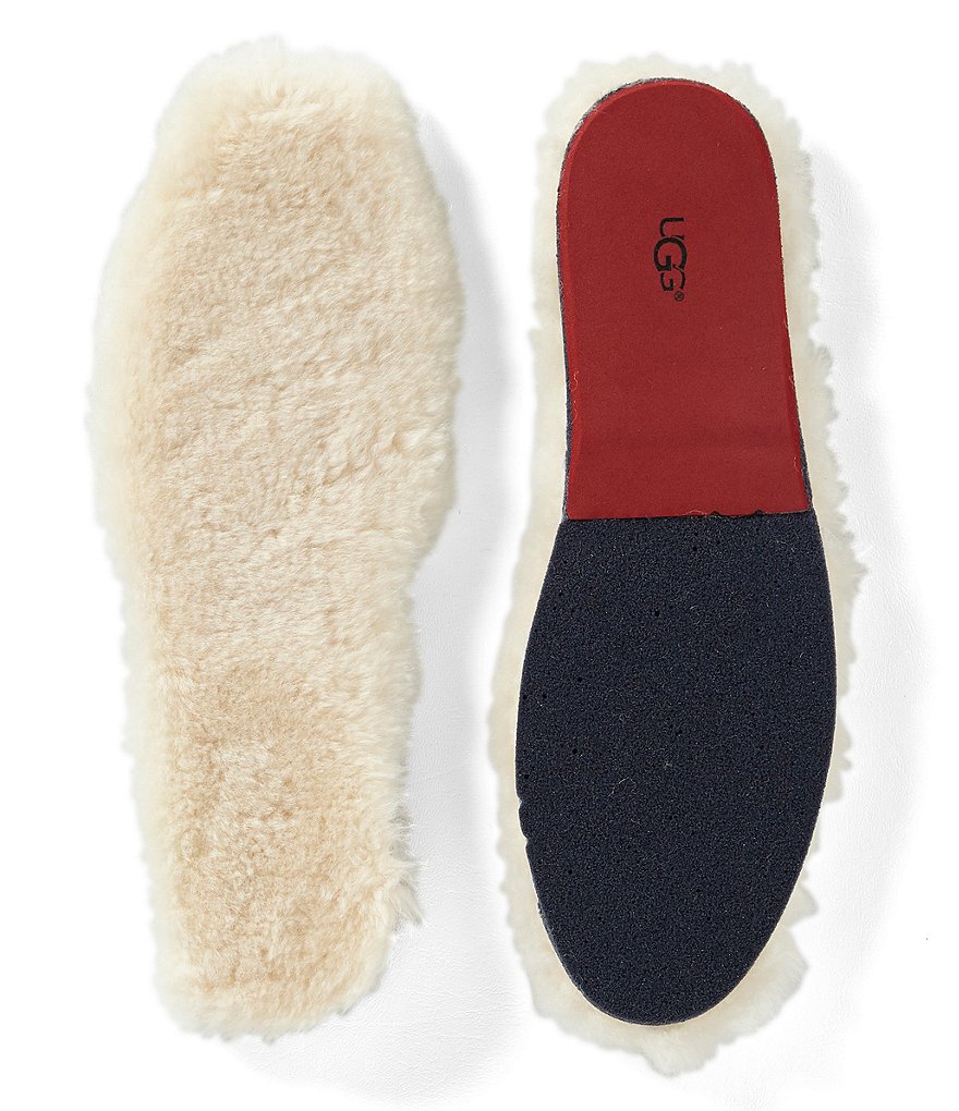 UGG&reg; Men's Sheepskin Insole