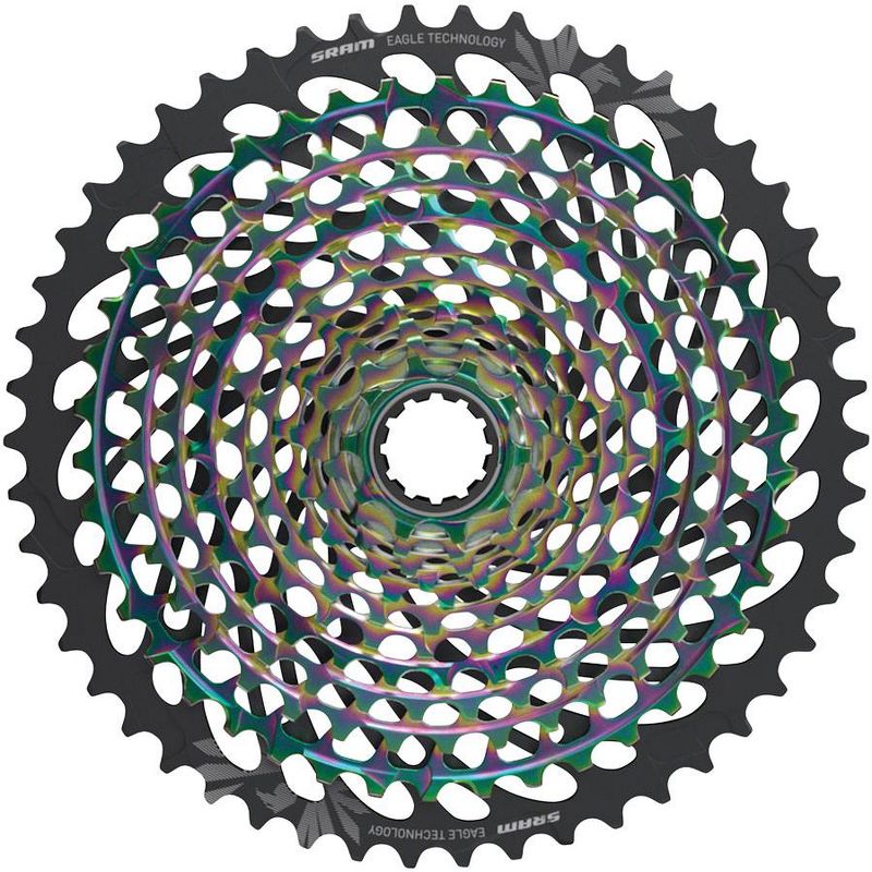 SRAM XX1 Eagle AXS Groupset Kit-In-A-Box Mtn Group