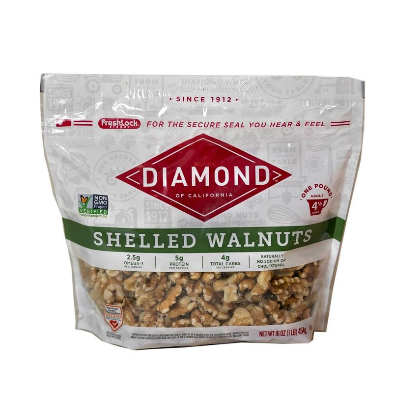 Emerald Glazed Pecans - 5oz