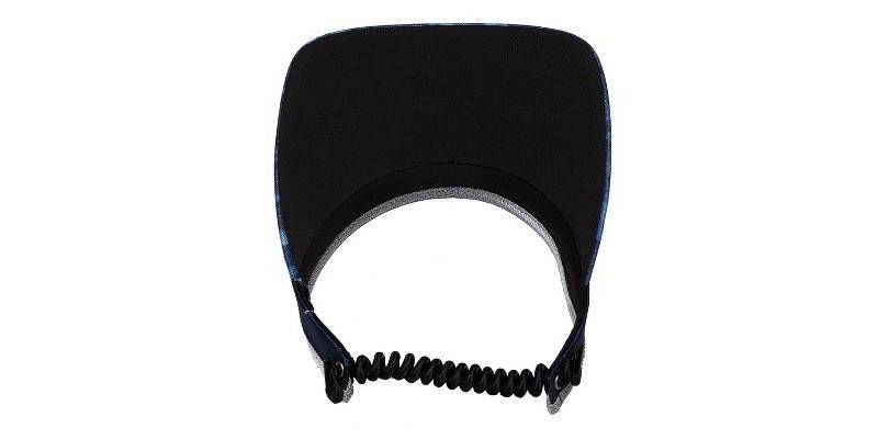 AllSaints Oppose Baseball Cap