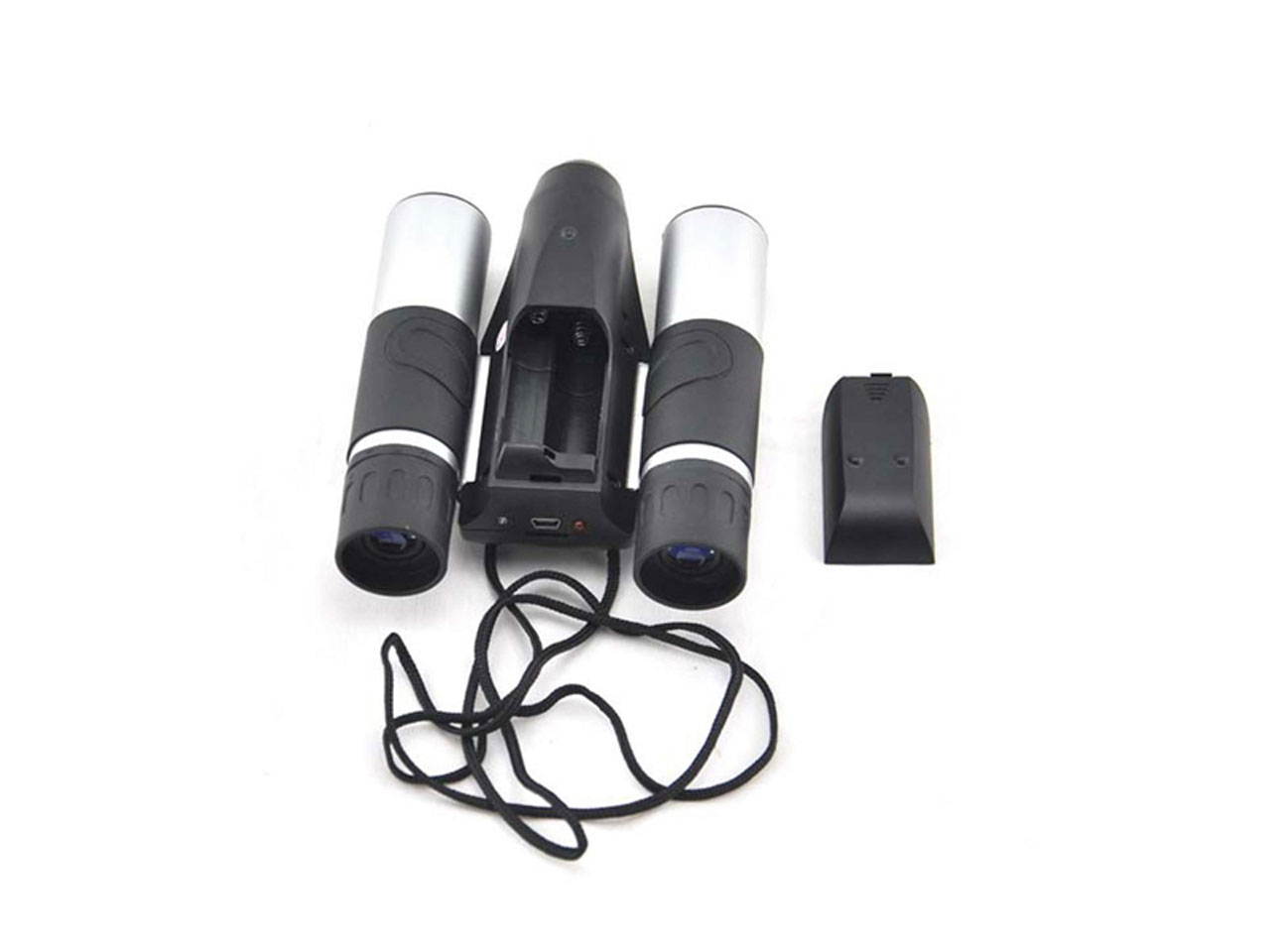 1.3MP 10x25 Zoom Digital Spy Binocular Cameras Telescope Video Recorder and Photo Telescope Mini DVR Camera