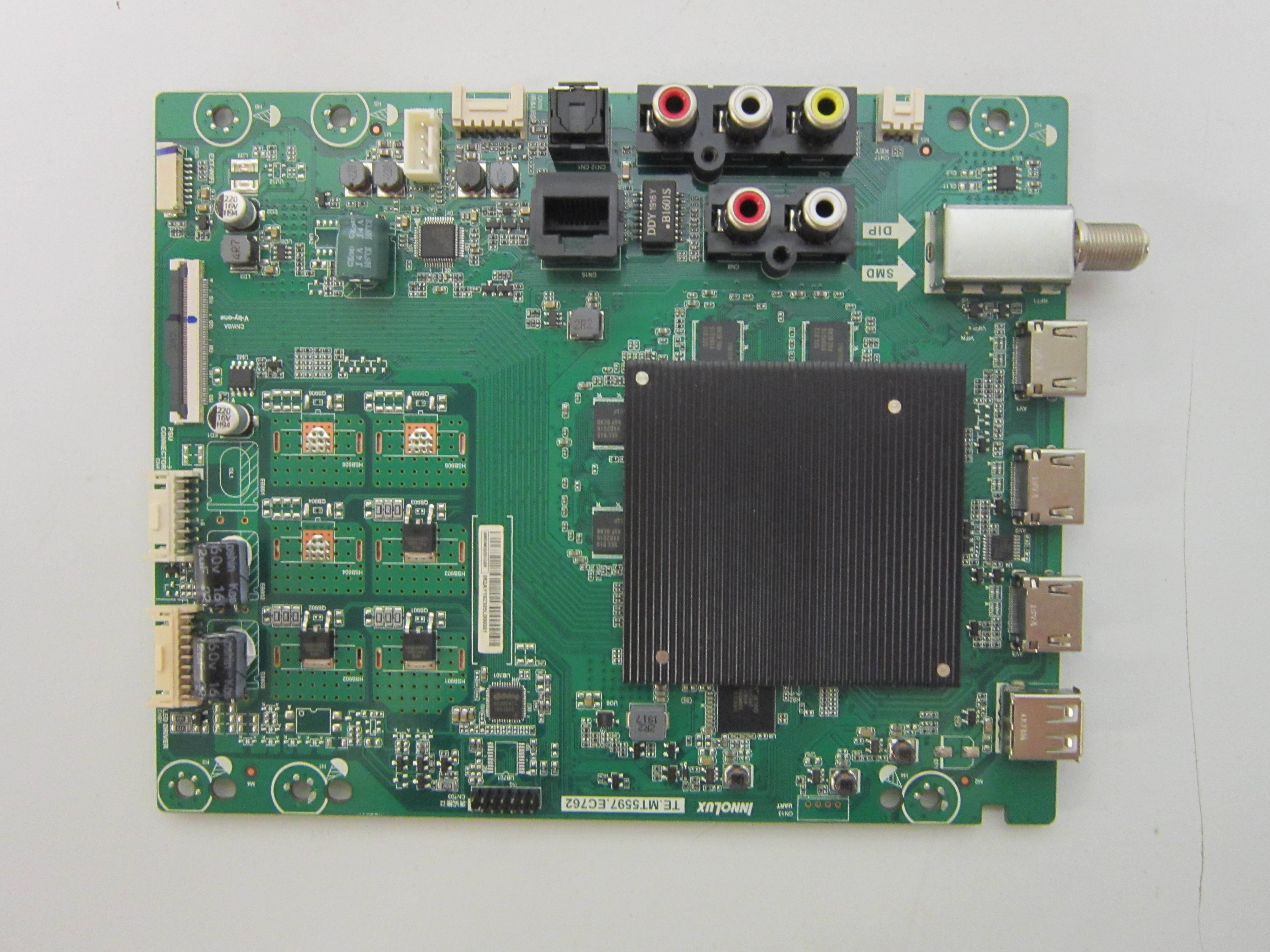 Vizio V405-G9 Main Board (TE.MT5597.EC762) 6M03M0000X00R