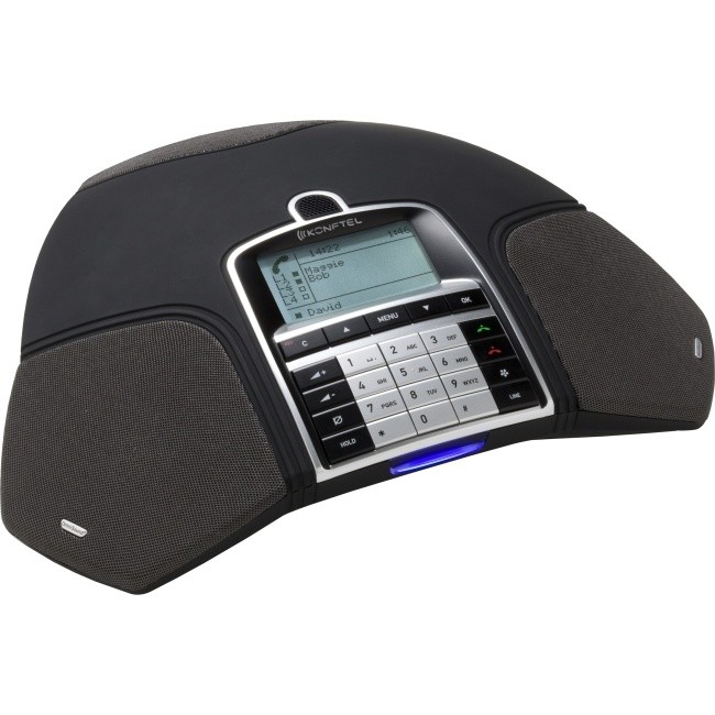 Konftel conference phone Konftel 300IP SIP expandable 910101079