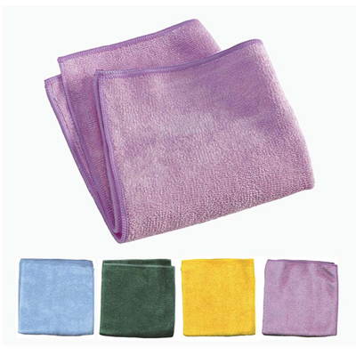 E-Cloth 1140805 General Purpose Cloths 4 Pack