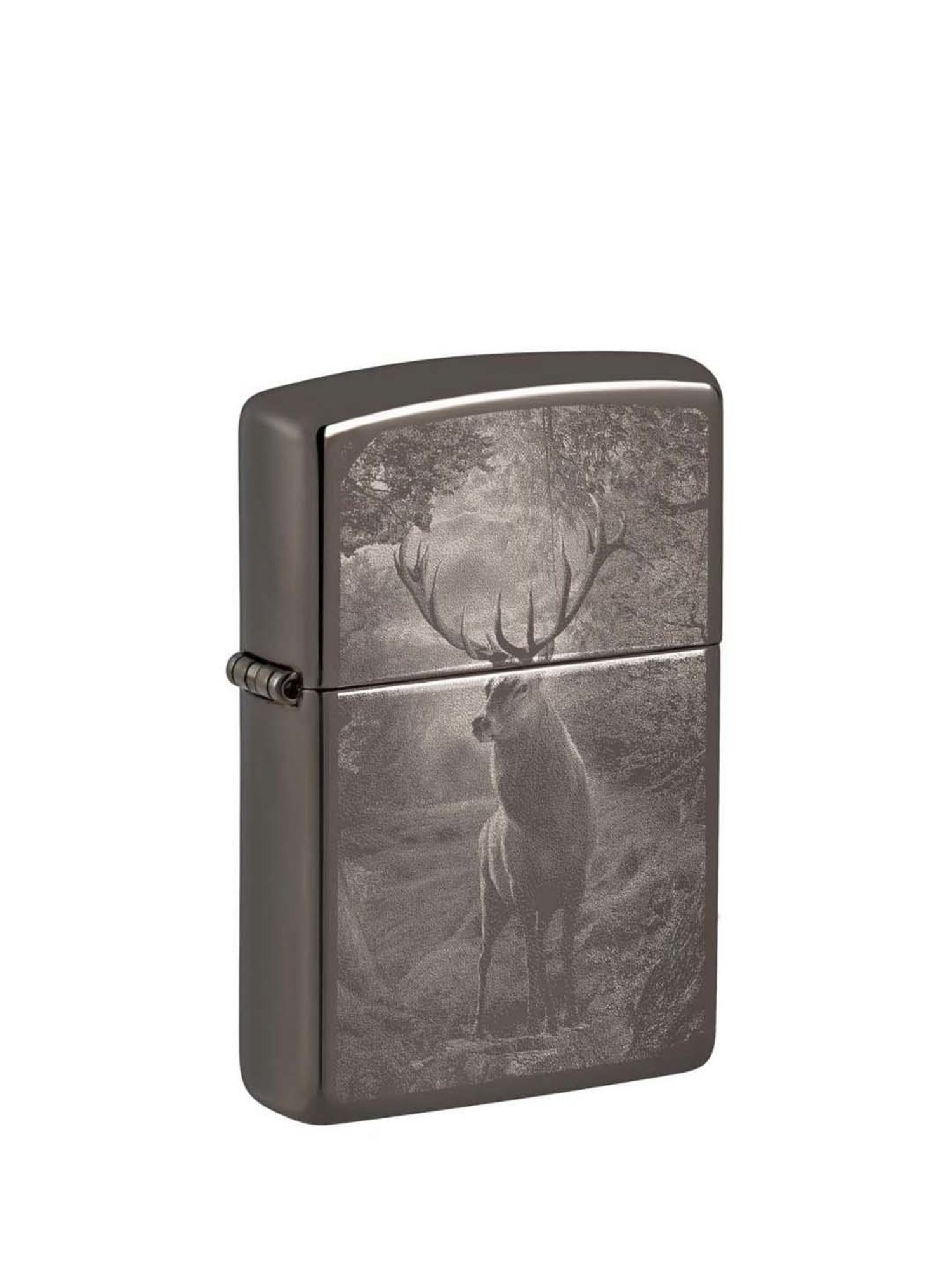 FnS White Stainless Steel 5-Piece Bar Set