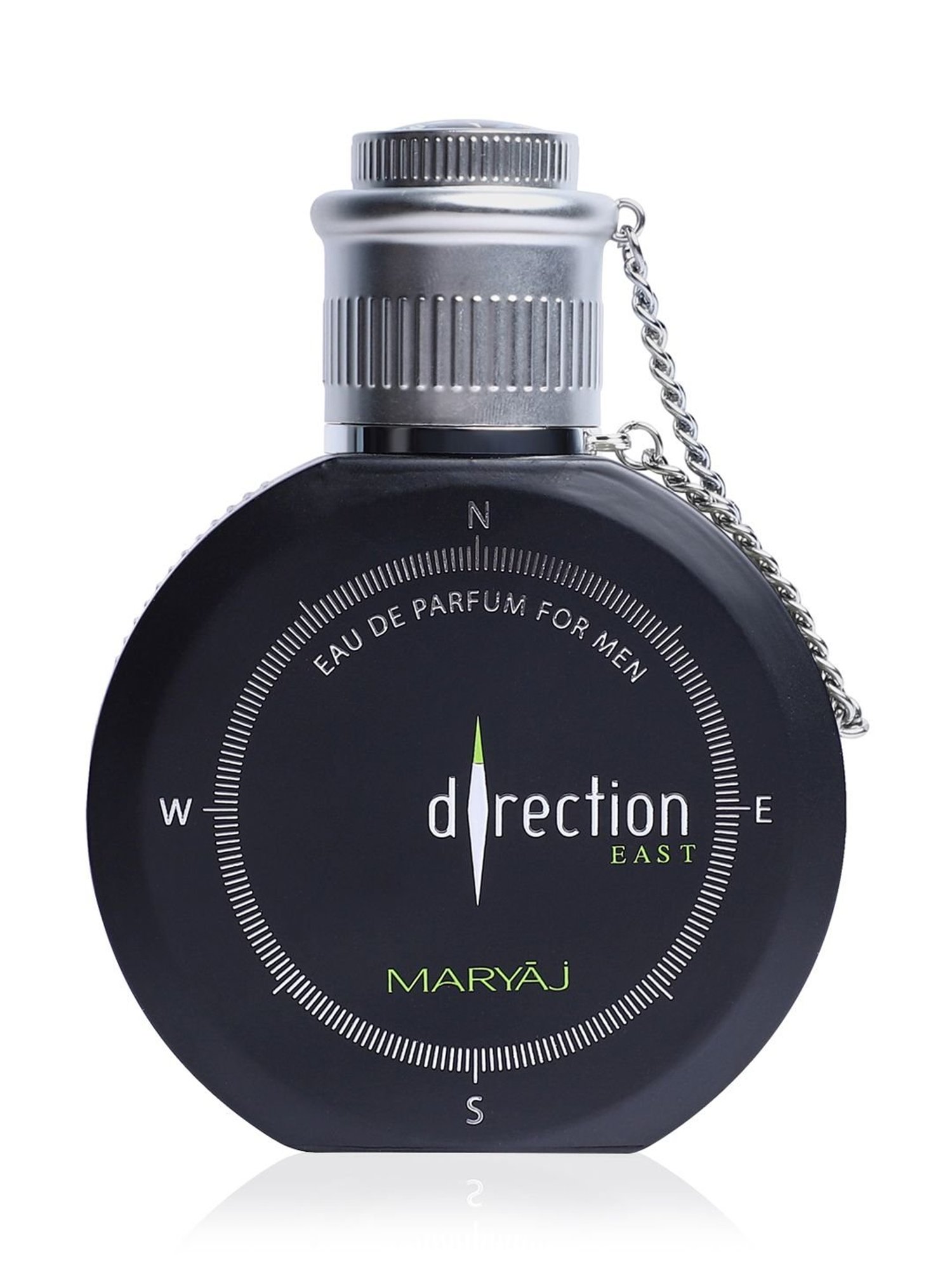 Maryaj Direction East Eau de Parfum for Men - 100 ml