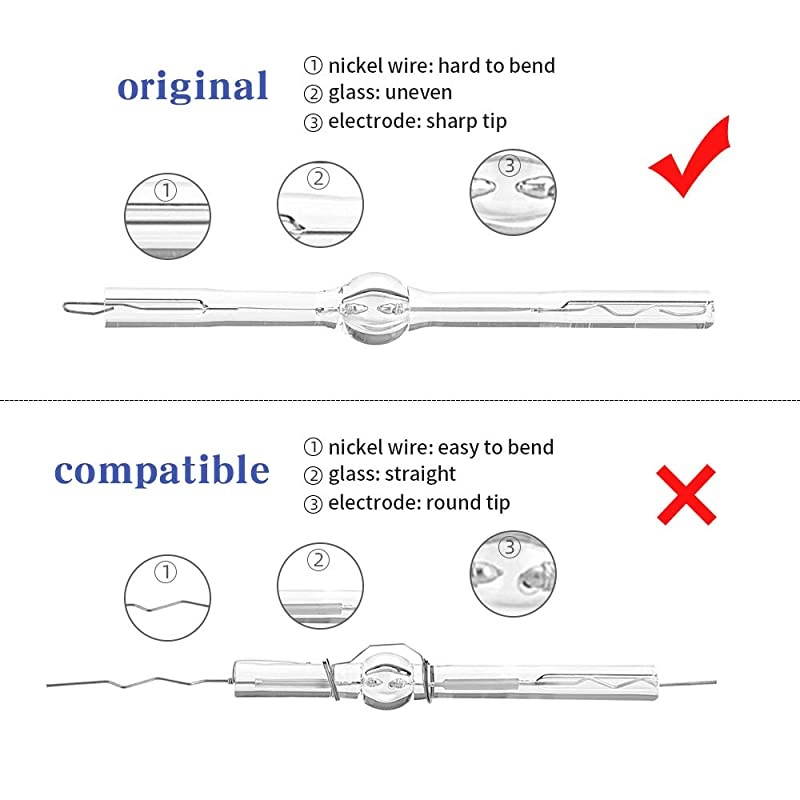 Projector Lamp for Epson ELPLP88 V13H010L88 DT Home Cinema PowerLite 2040 1040 2045 740HD 640 Projector Bulb with Housing