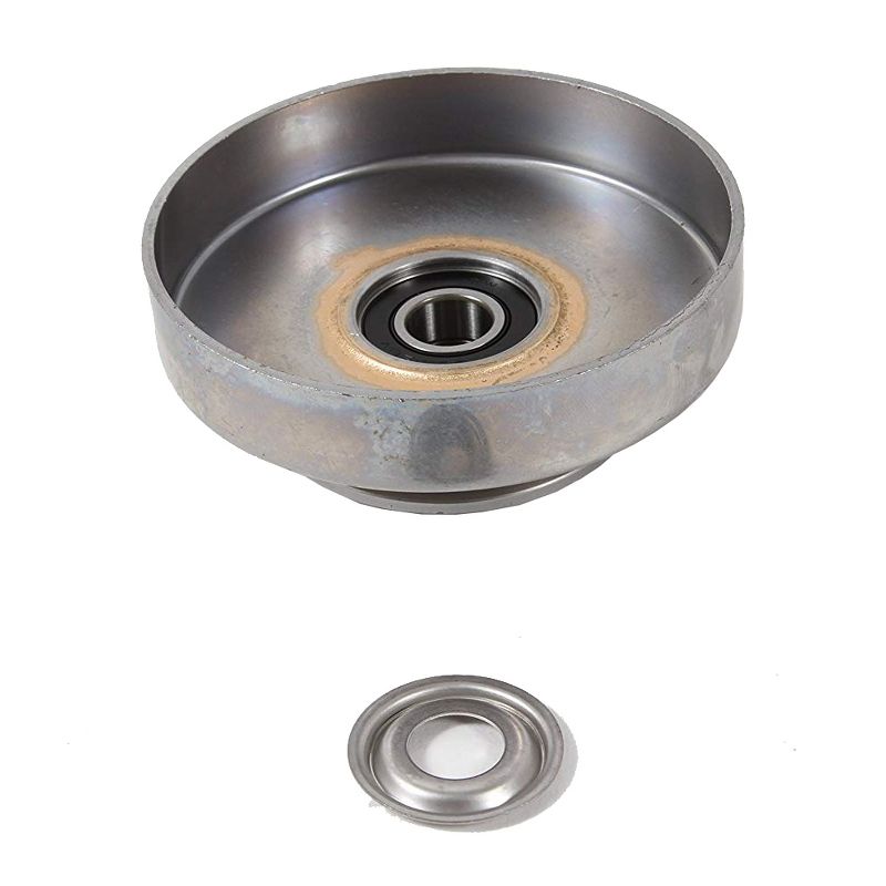 Husqvarna 502289203 Lawn Mower Driving Pulley Assembly OEM Replacement Part