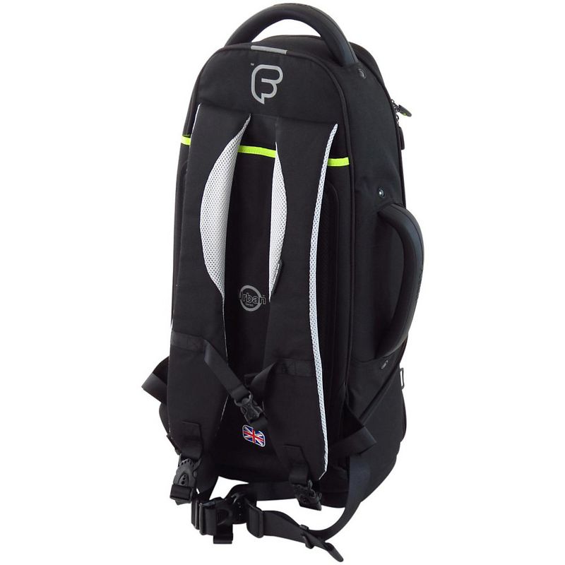 Fusion Urban Tenor/Alto Horn Bag Black