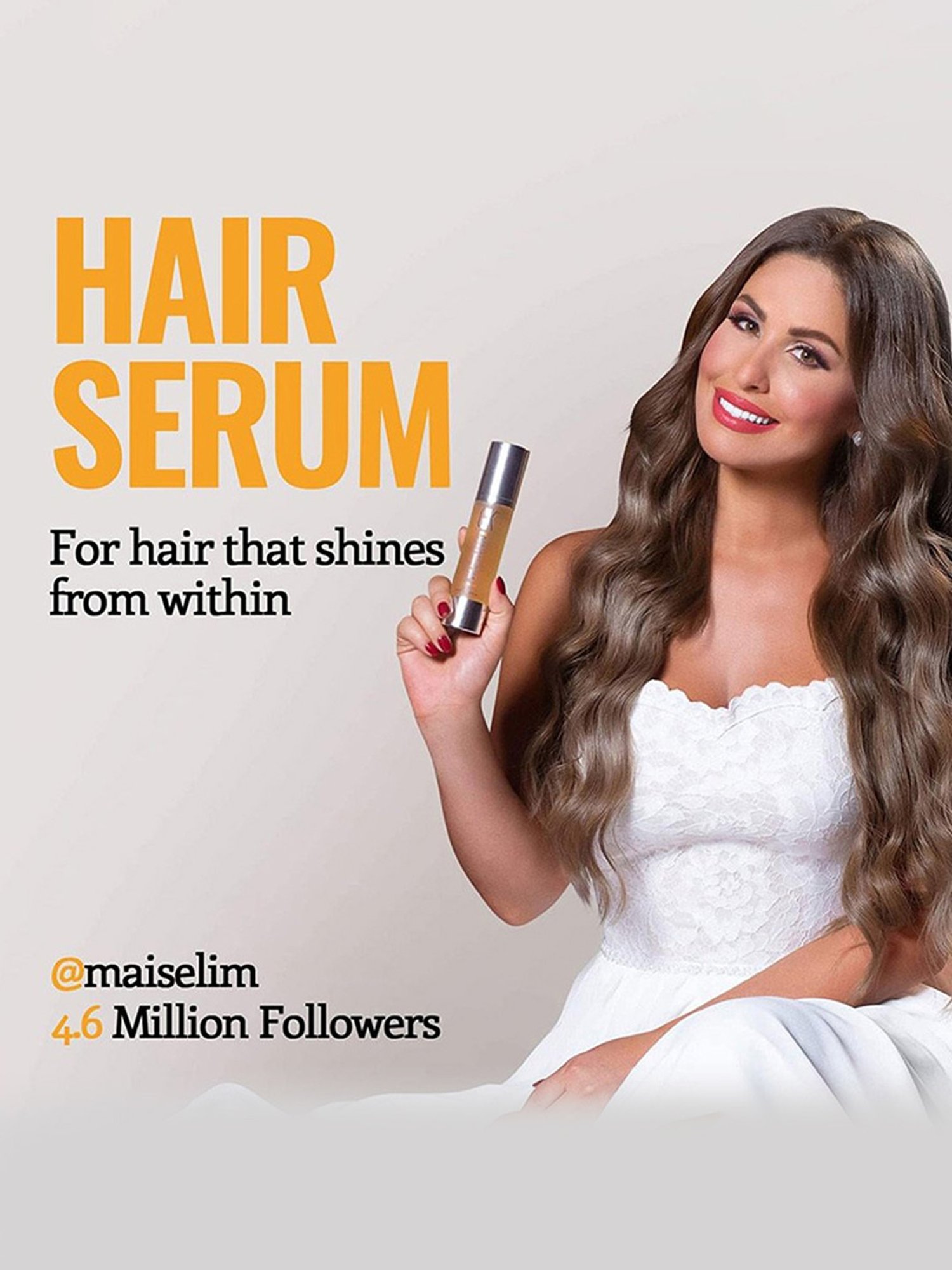 Earthraga Hair Gain Redensyl Serum - 50 ml