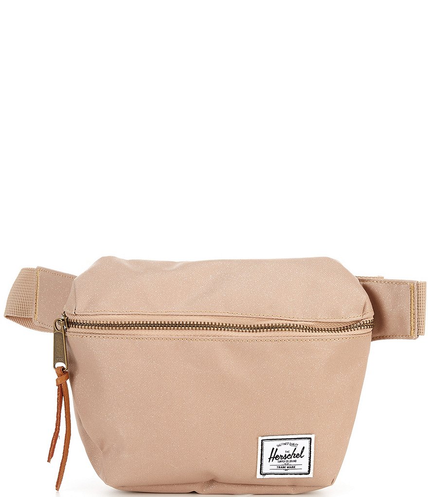 Herschel Supply Co. Fifteen Camouflage Zip Around Belt Bag