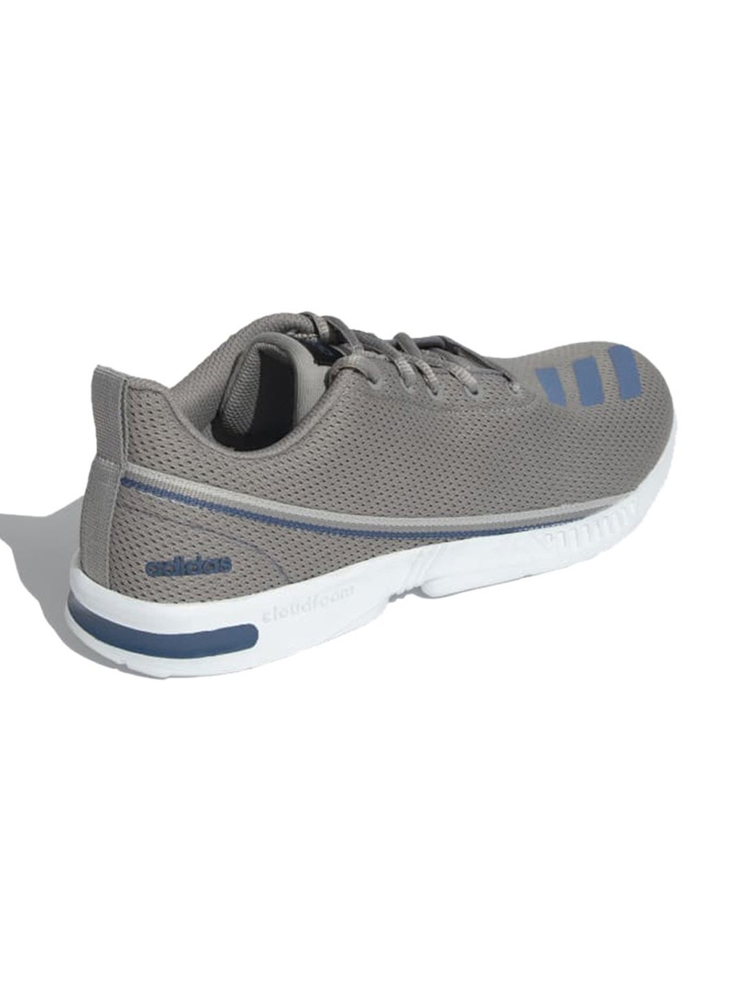 Columbus Men's Blue Walking Shoes